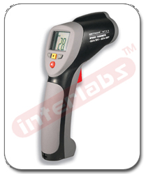 NON CONDUCT DIGITAL THERMOMETER